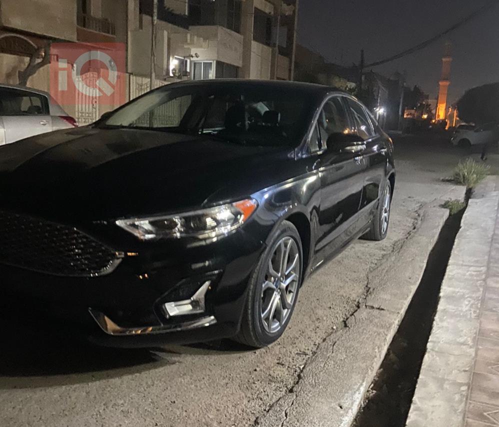 فۆرد فیوژن